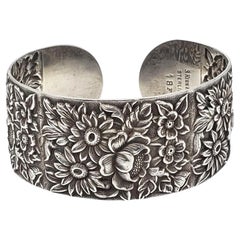 Cuff Bracelets
