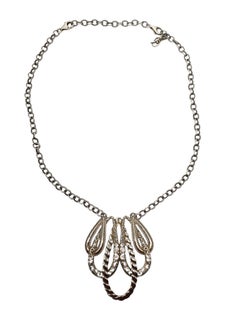 Pendant Necklaces