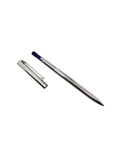 Tiffany & CO. Sterling Silver Ballpoint Pen # 26257