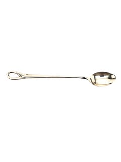 1984 Tiffany & Co. Elsa Peretti Padova Sterling Silver Baby Spoon #26258