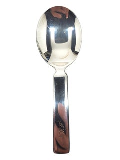 Cartier Sterling Silver Baby Spoon # 26294