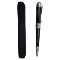 Montblanc Etoile de Montblanc Diamond Ballpoint Pen VT2057974 #27004
