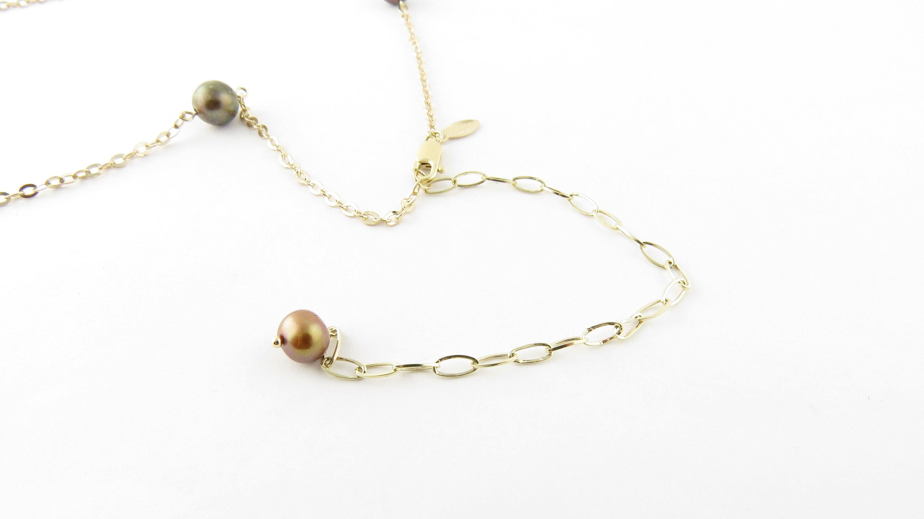 jcm pearl necklace
