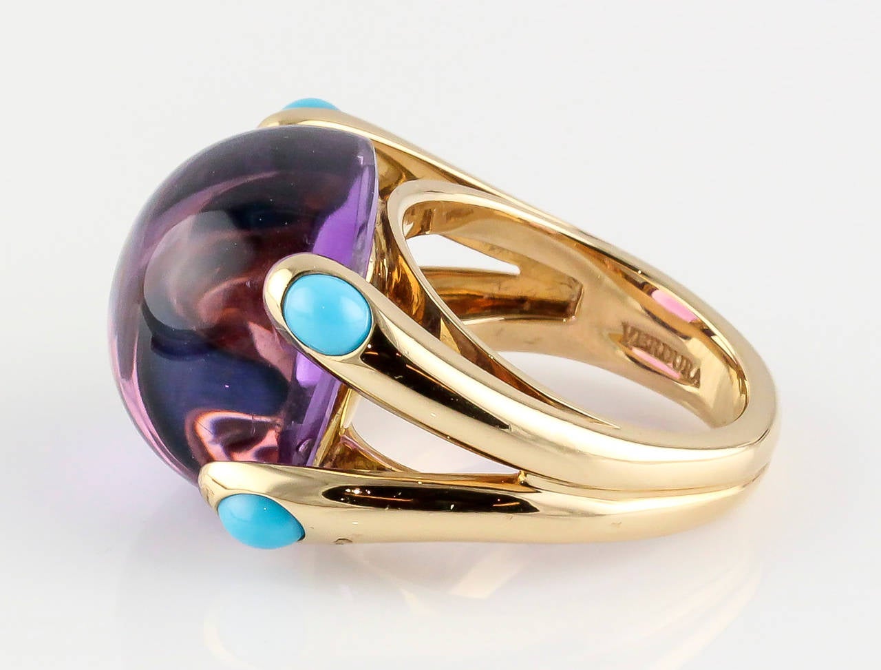 verdura candy ring