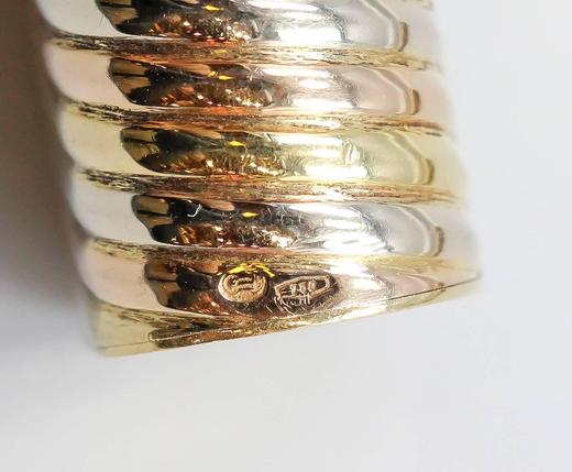 cartier trinity lighter