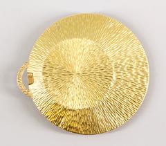 PATEK PHILIPPE Gilbert Albert Ricochet Gold Pocket Watch