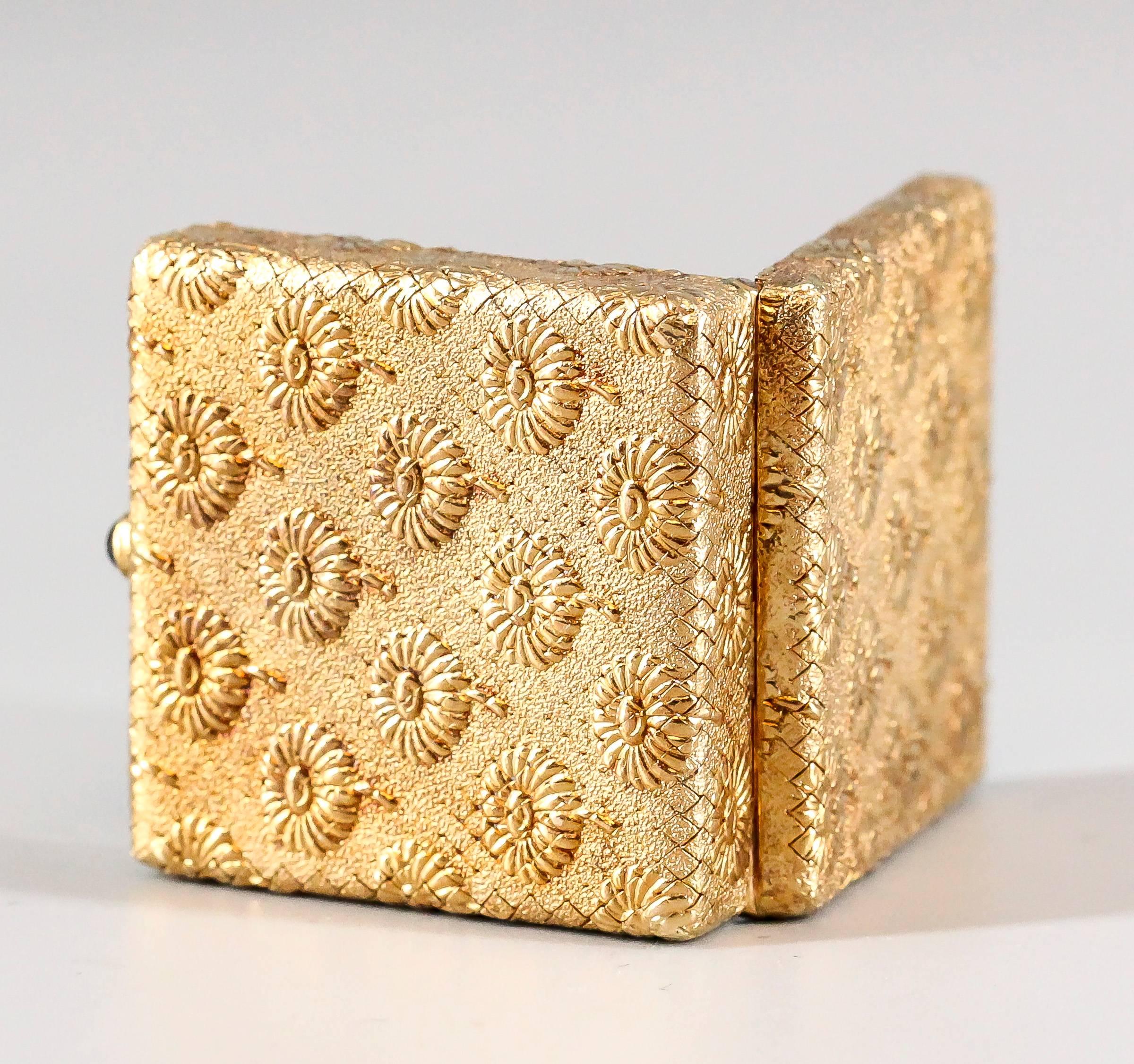 dosette box - tesco