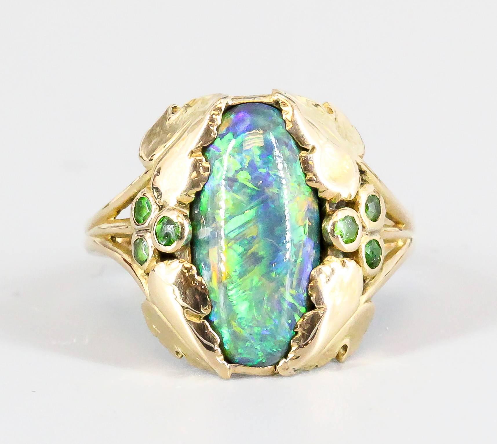 louis comfort tiffany jewelry for sale