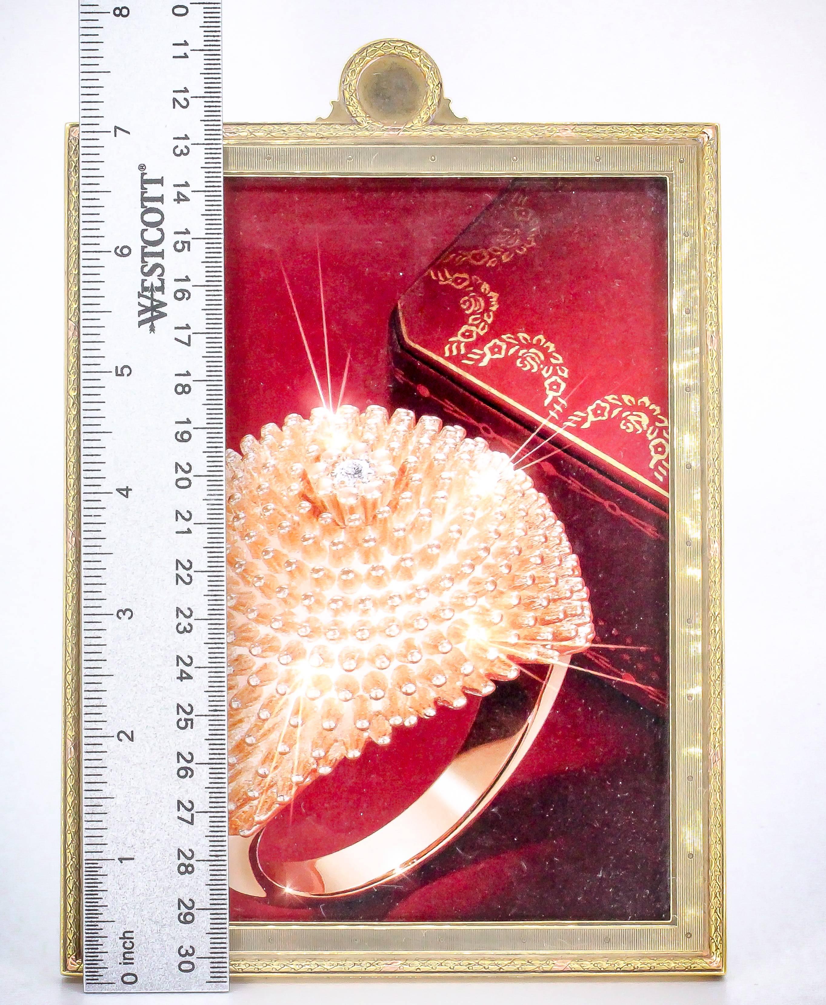 cartier picture