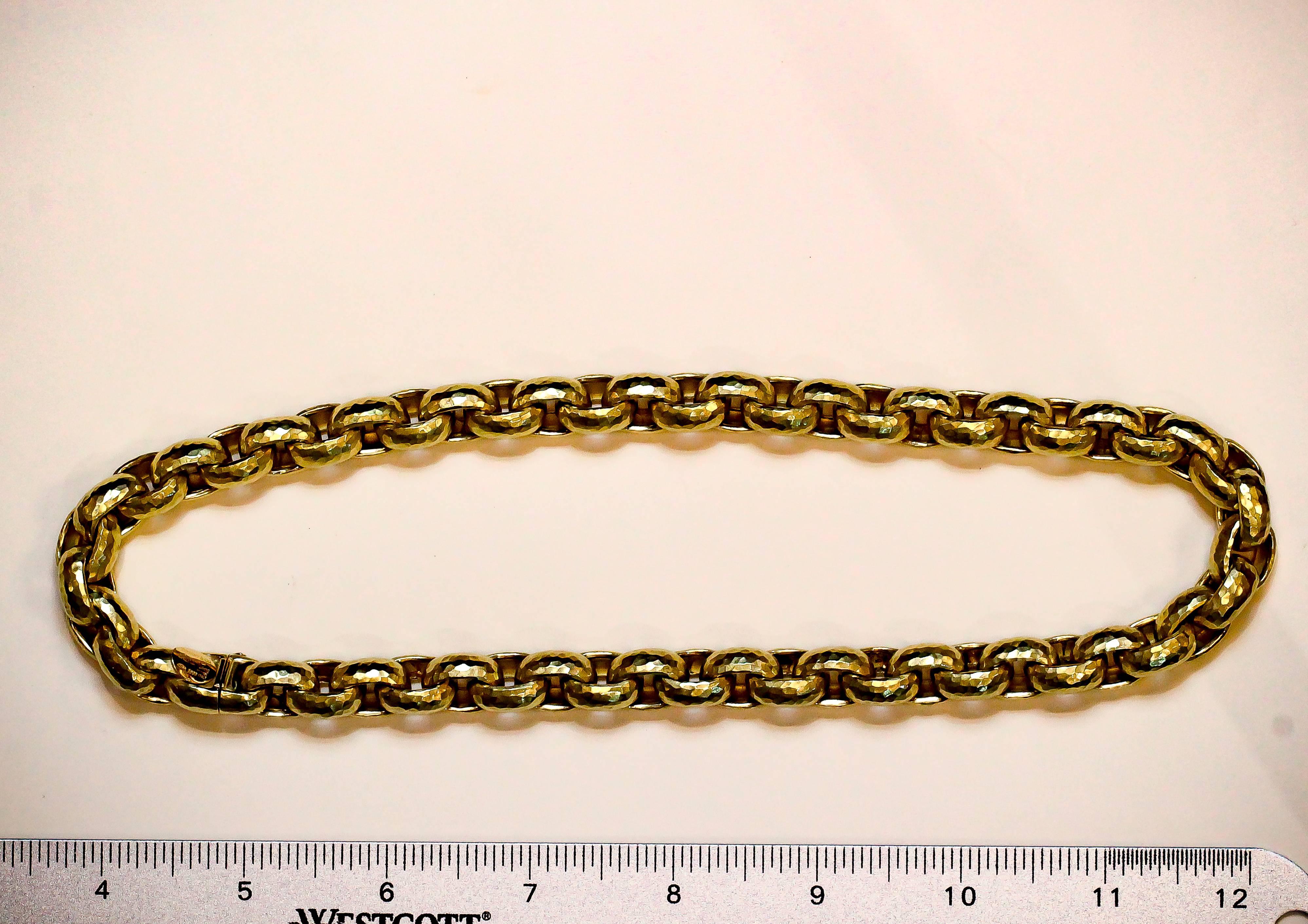 paloma picasso necklace