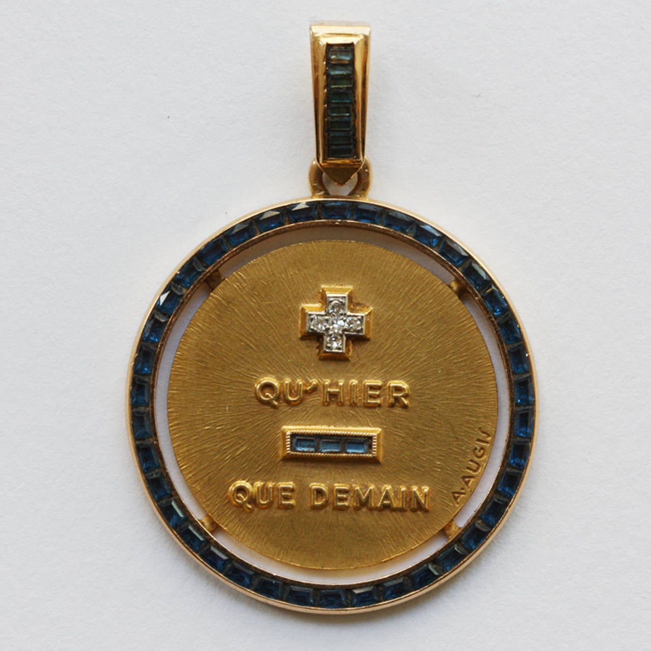 Love Pendant