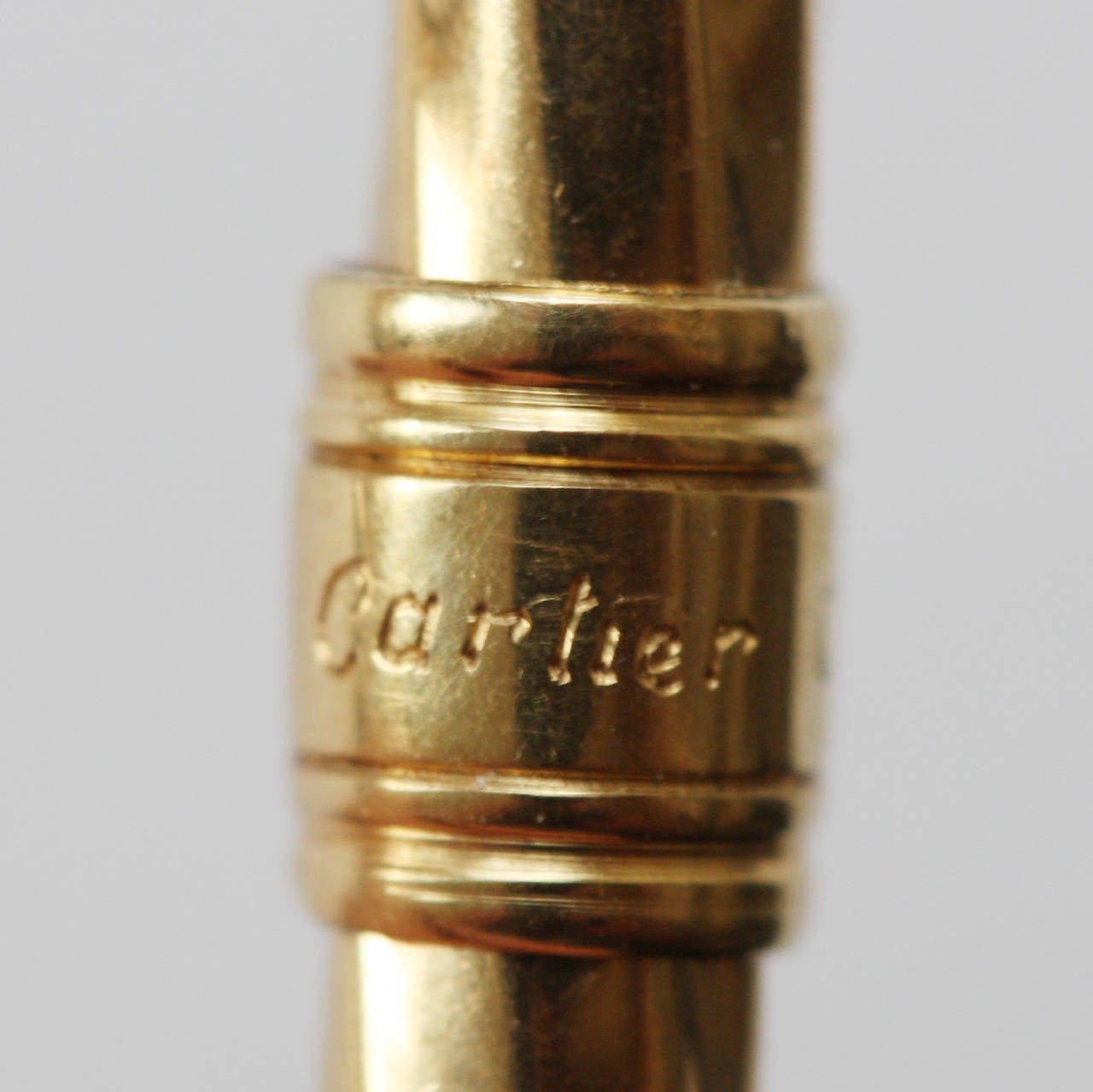 champagne cartier