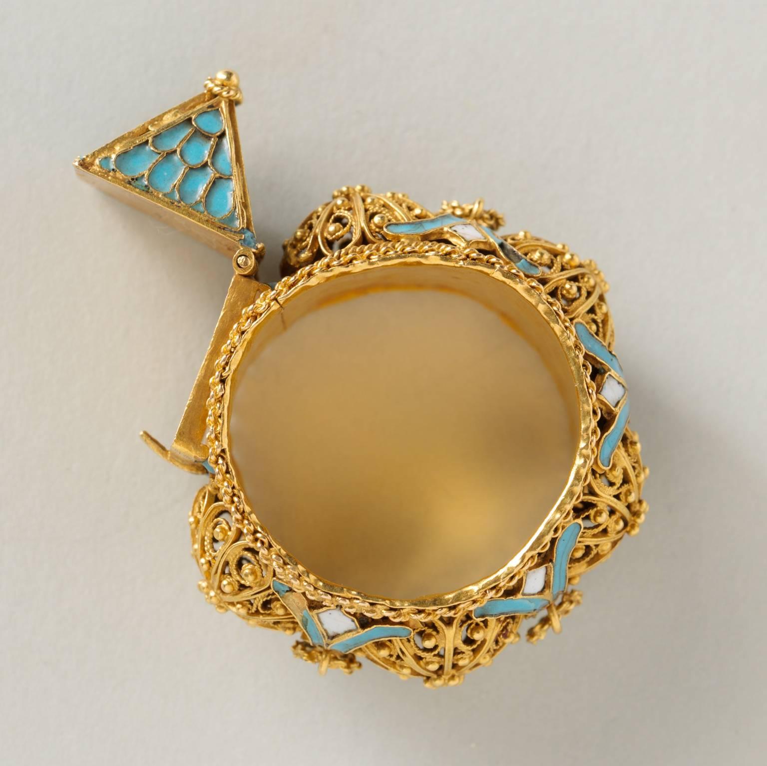 vintage jewish jewelry