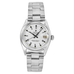 Rolex 31mm Datejust Watch