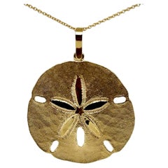 Pendant Necklaces