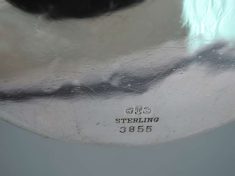 Gorham Christening Mug - Beautiful Baby Cup - American Sterling Silver - 1888 4