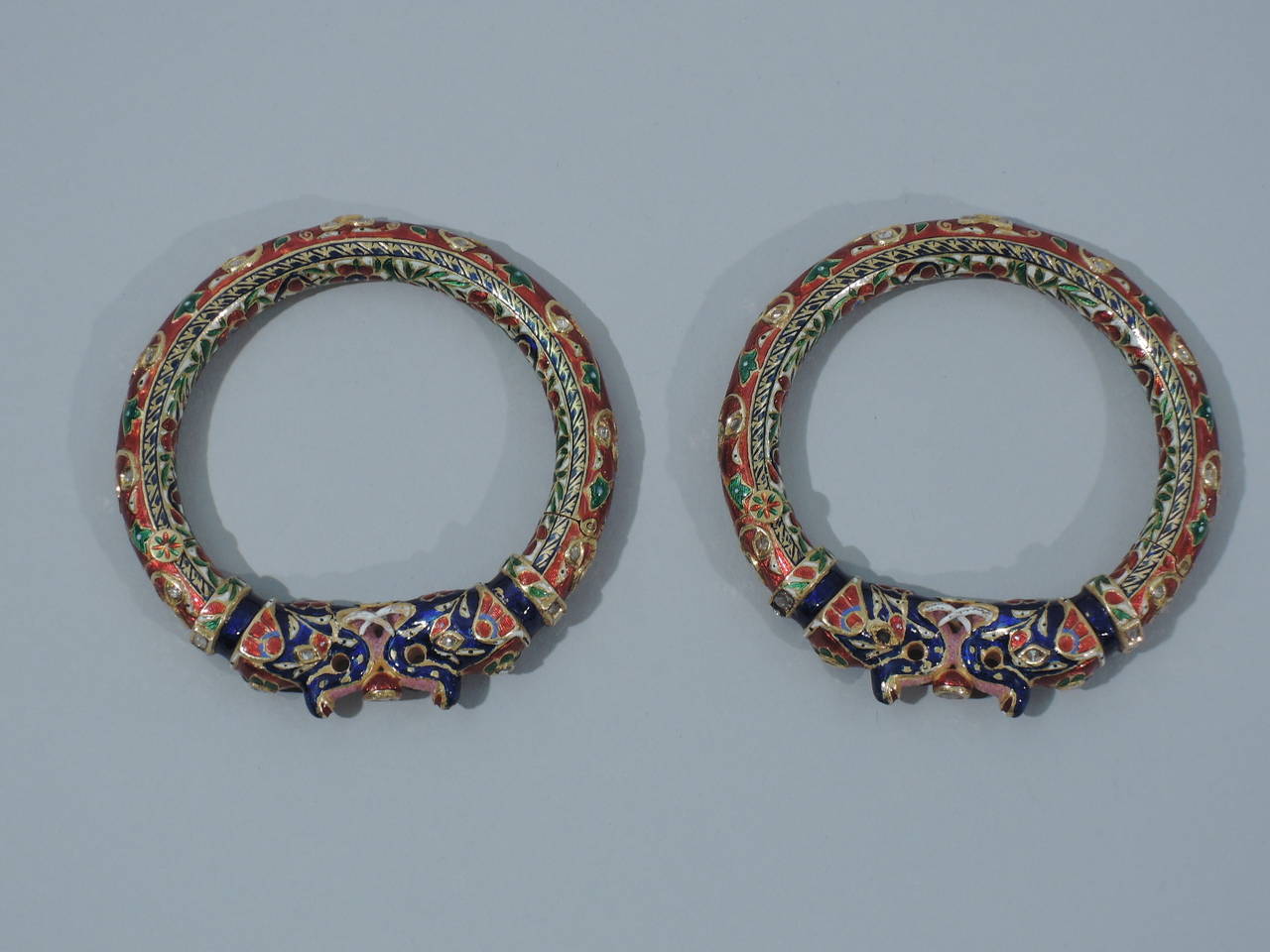 antique indian bracelets