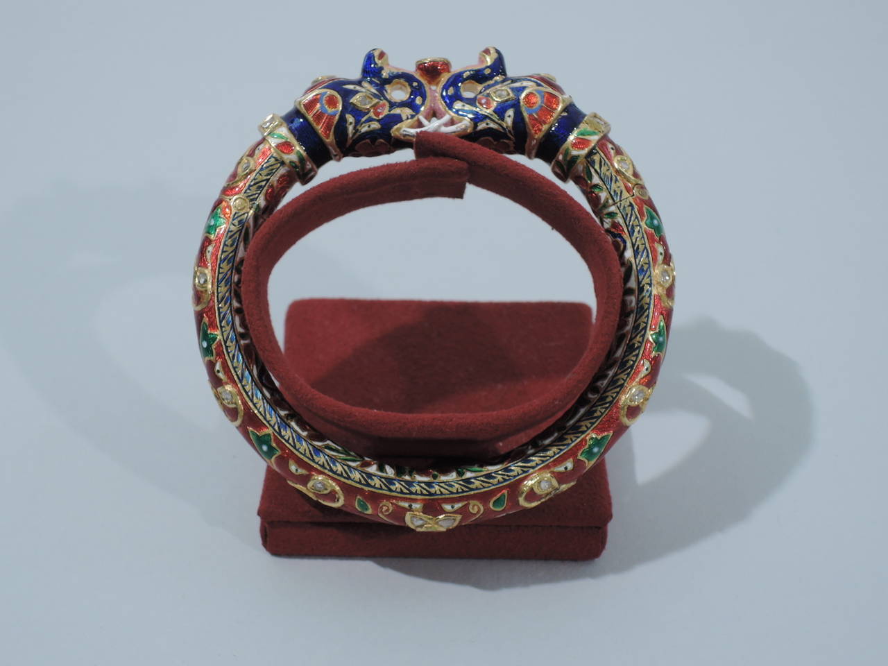 antique indian bangles