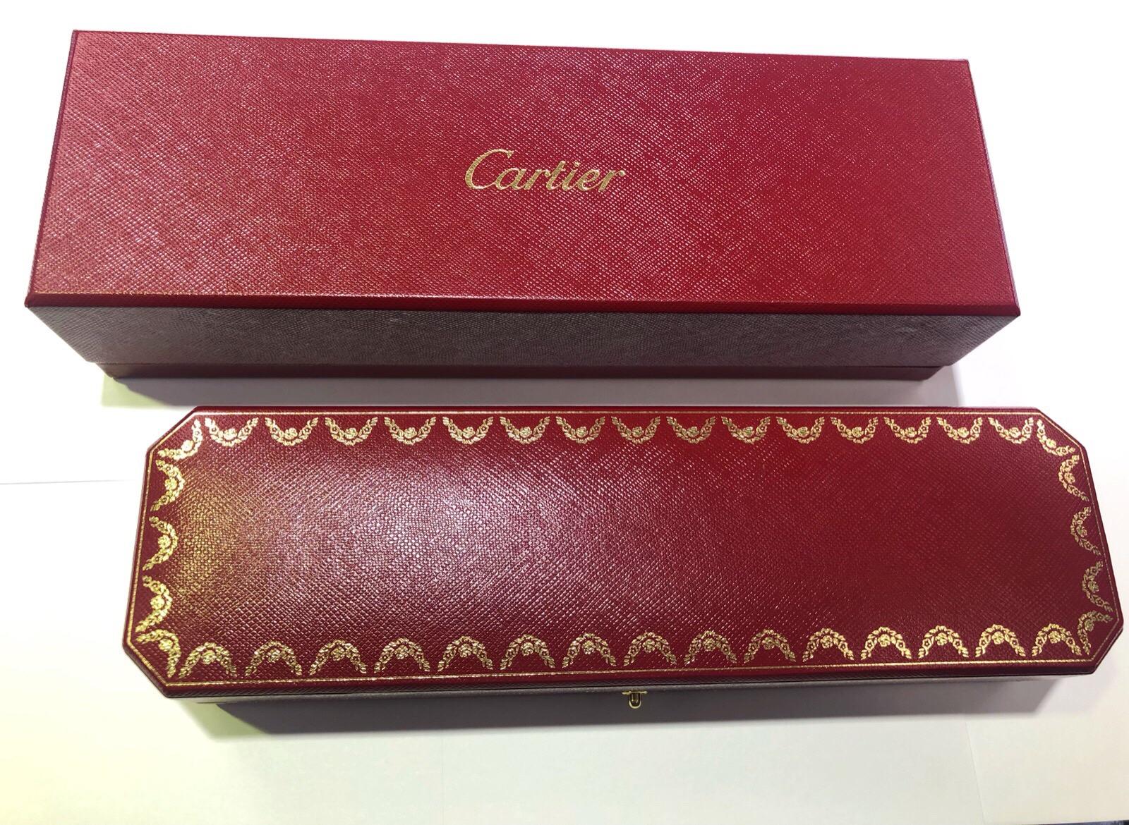 Cartier 18K Yellow Gold 3-Row Tennis Bracelet with approx 26.71 ctw Diamonds 4