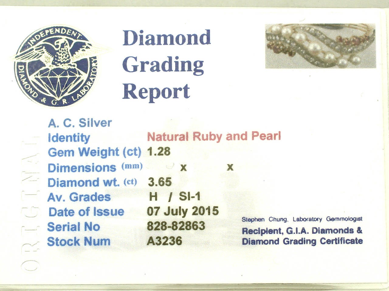 1890s Pearl 1.28 Carats Rubies 3.65 Carats Diamonds Gold Bangle Bracelet 3