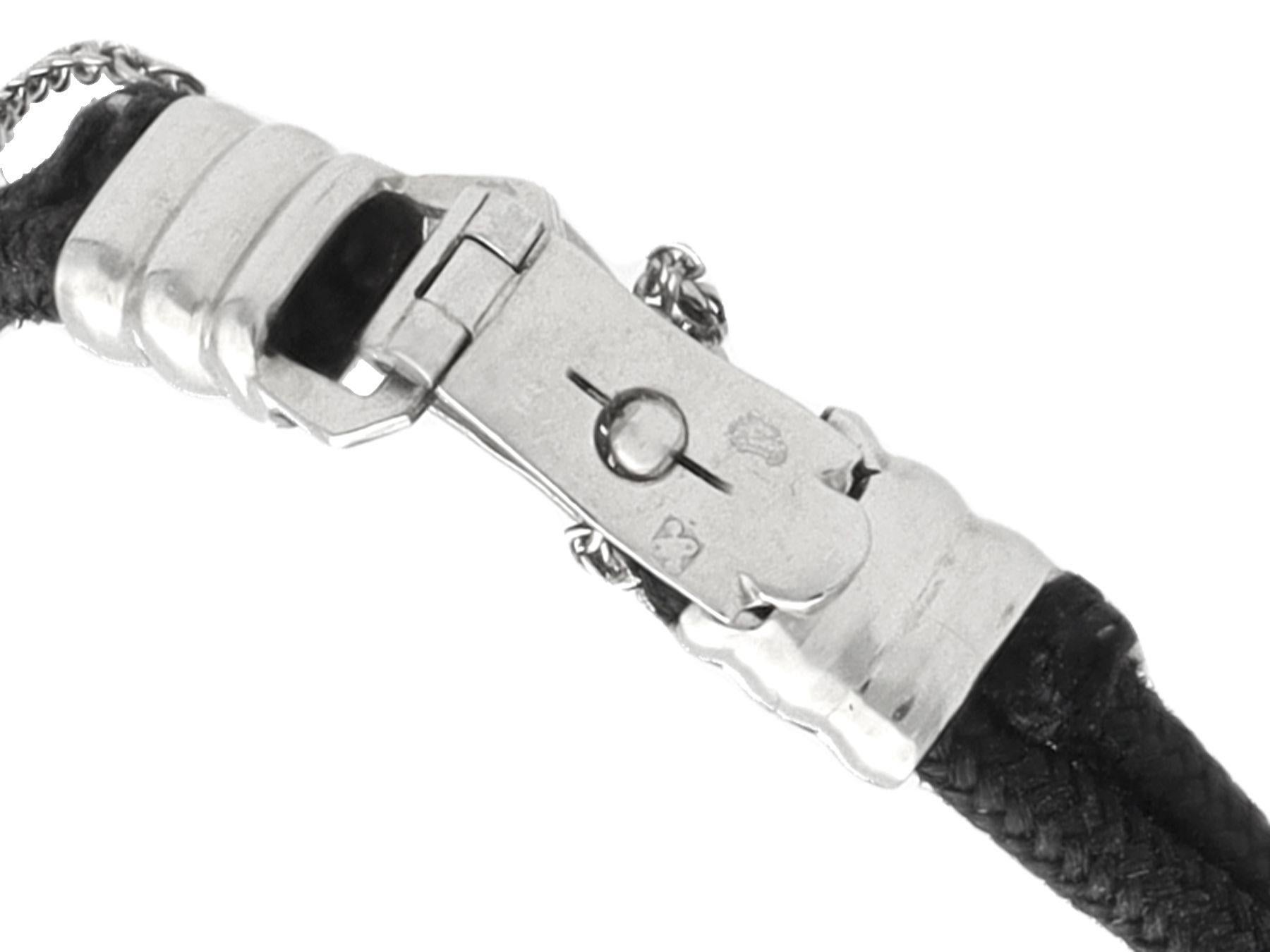 Antique 4.35 Carat Diamond Ladies French Watch in White Gold and Platinum 5