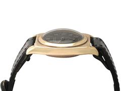 1945 Rolex Oyster Imperial Viceroy 9k Yellow Gold Gent's Wrist Watch