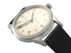 Tudor Oyster Stainless Steel Gent's Wrist Watch - Vintage Circa 1950