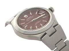 Tudor Prince Oysterdate, Stainless Steel Gent's Wrist Watch - Vintage Circa 1974