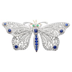 Brooches