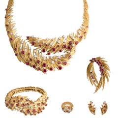 Mellerio dits Meller Necklaces