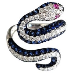 Cocktail Rings