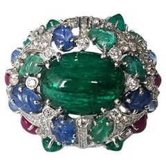 Cocktail Rings