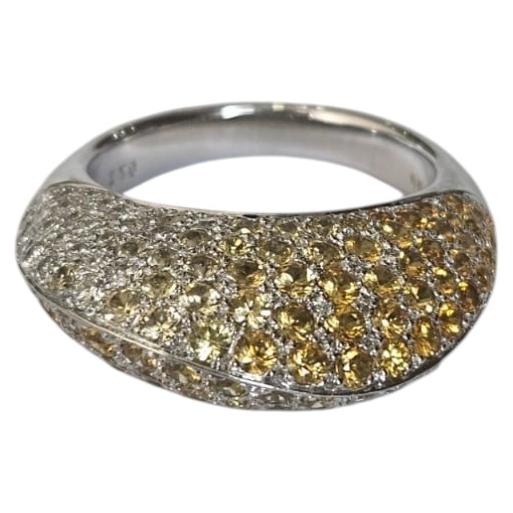 Does 18k yellow gold tarnish?