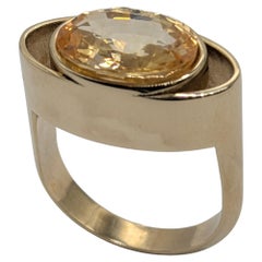 Anillos de moda
