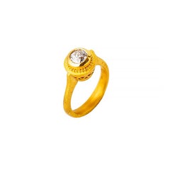 Classical Roman Rings