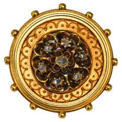 Brooches