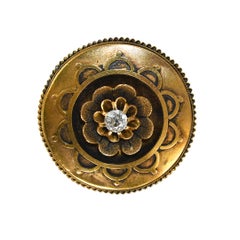 Brooches