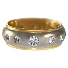Band Rings