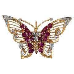Brooches