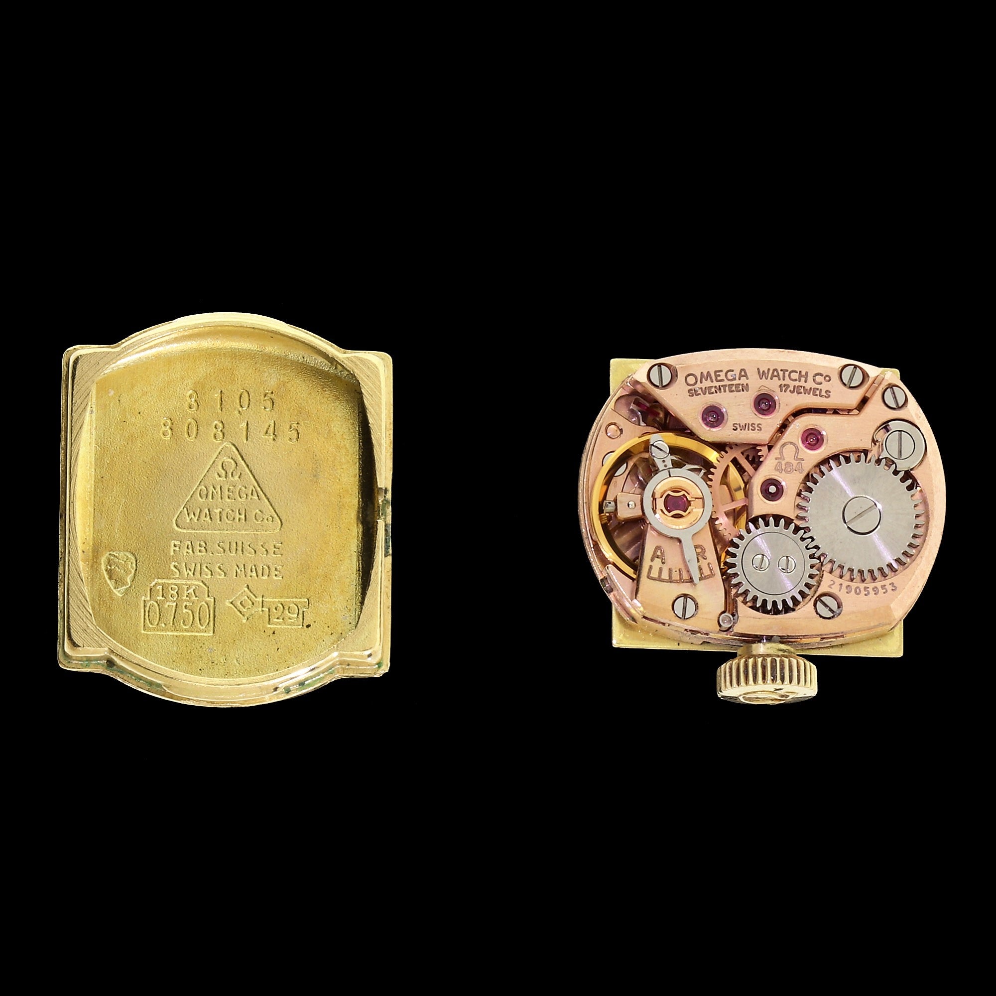 Tin Signs Hunt To Live 2190