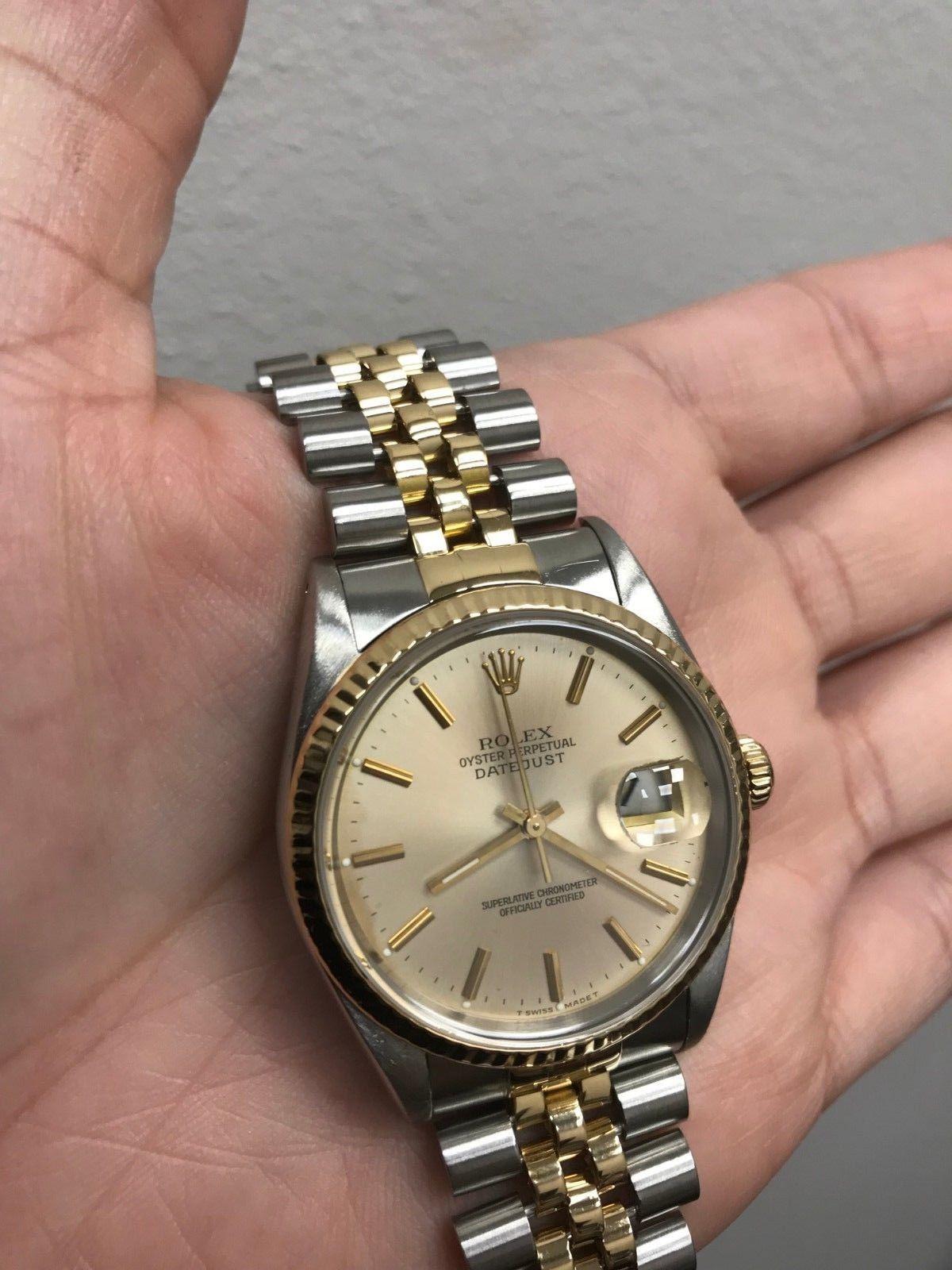Rolex Serial Number Location Datejust Rolex Serial Number Location Datejust