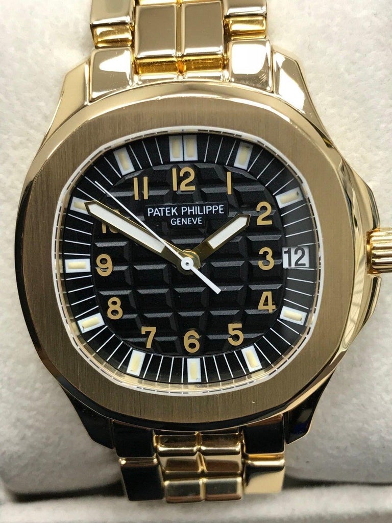 patek philippe jumbo