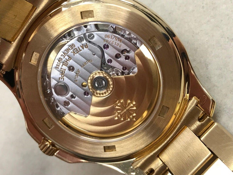 patek philippe jumbo
