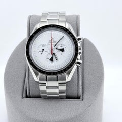 Omega Speedmaster Alaska Project Special Edition 311.32.42.30.04.001 Box Paper