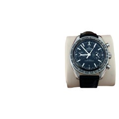 Omega Speedmaster Racing 329.33.44.51.01.001 44mm Black Dial Box Papers