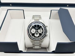 2024 Zenith Chronomaster Original Triple Calendar Hodinkee 03.3401.3610/21.M3200
