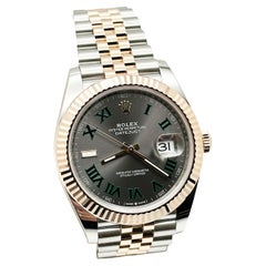 Watches