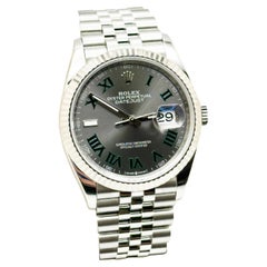 Watches
