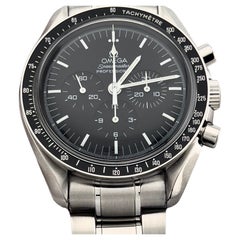 Omega Speedmaster Moonwatch Apollo XI 30th Anniversary 3560.50 42mm Steel