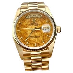 Watches